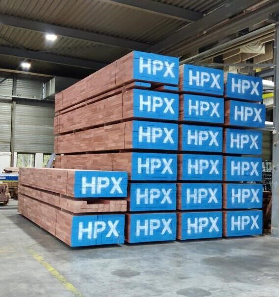 houtplex