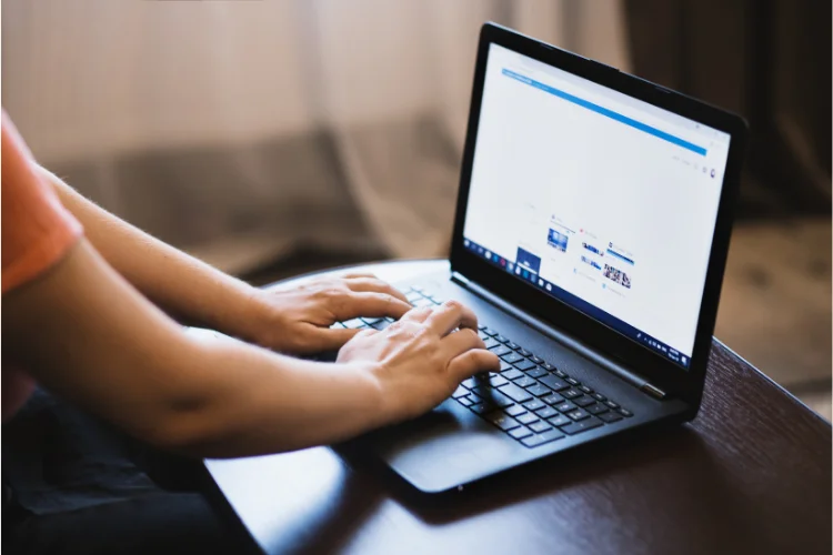Digitalisering in de Houtsector