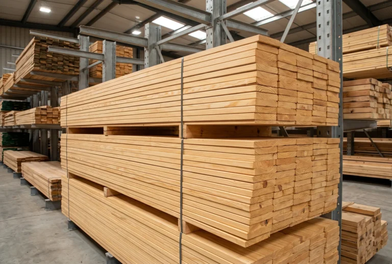elliotti pine hout planken southern yellow pine binnenkozijn groothandel houtplex