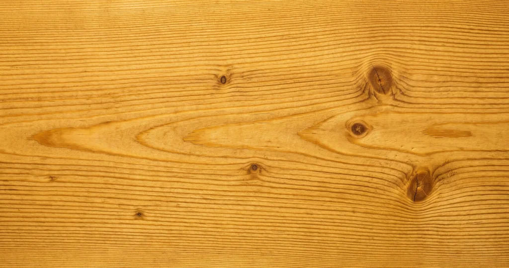 lariks hout nerf vlamtekening jaarringen siberisch lariks detail gevelbekleding