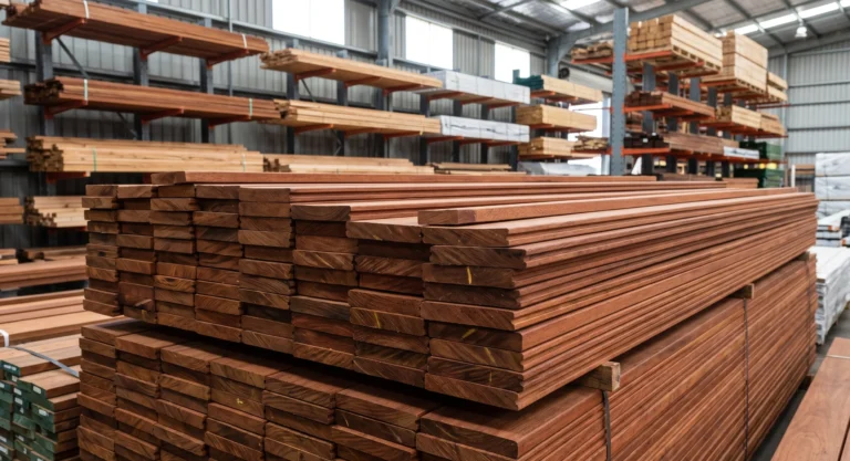 merbau hout planken tropisch hardhout groothandel houtplex haaksbergen nederland