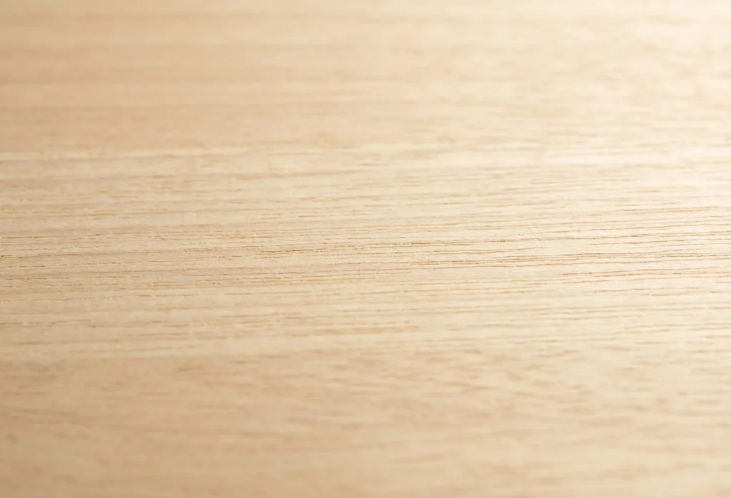 rubberwood hout nerf detail lichte kleur fijne structuur hevea brasiliensis