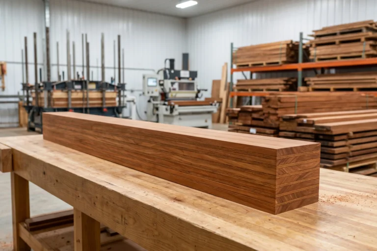 hout lamineren gelamineerd hardhout kozijn lamellen productie houtplex haaksbergen