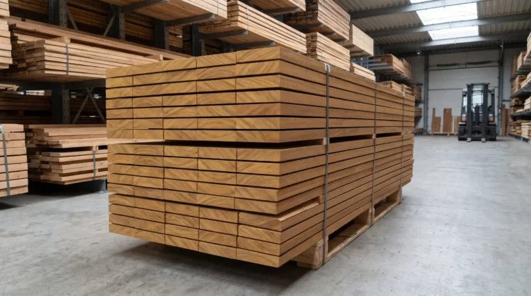dabéma hout planken goudbruin streeptekening groothandel houtplex nederland