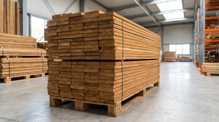 teak hout planken premium hardhout duurzaamheidsklasse groothandel houtplex nederland